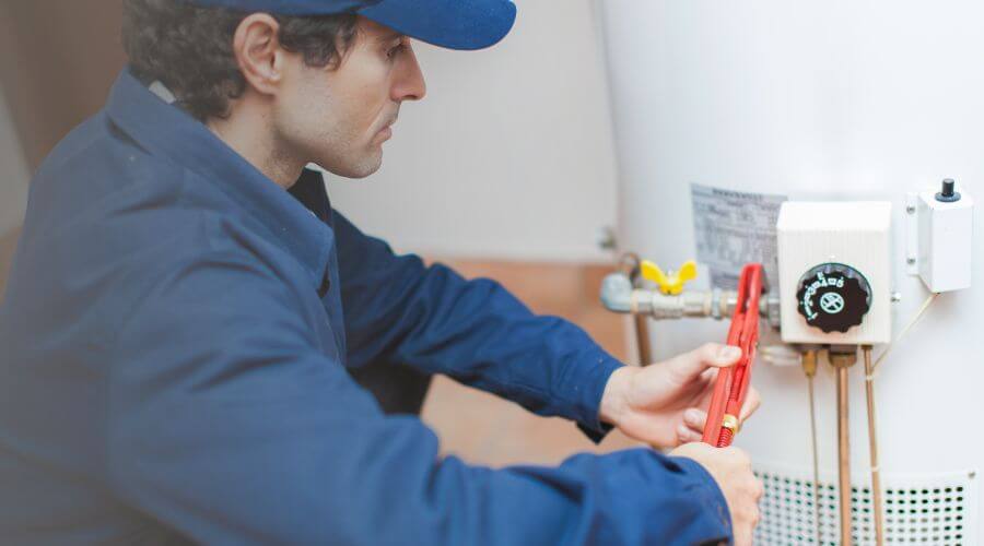 Professional Leak Detection Services in Plymouth, ME
